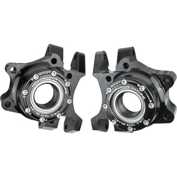 PM OFF-ROAD Bearing Carrier - Rear Left/Right 0221-2003-B