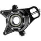 PM OFF-ROAD Bearing Carrier - Rear Left 0221-1003-B