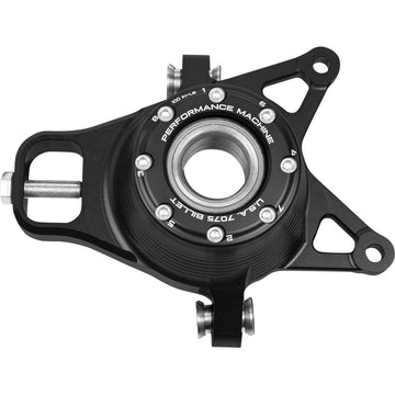 PM OFF-ROAD Bearing Carrier - Rear Right 0221-1002-B