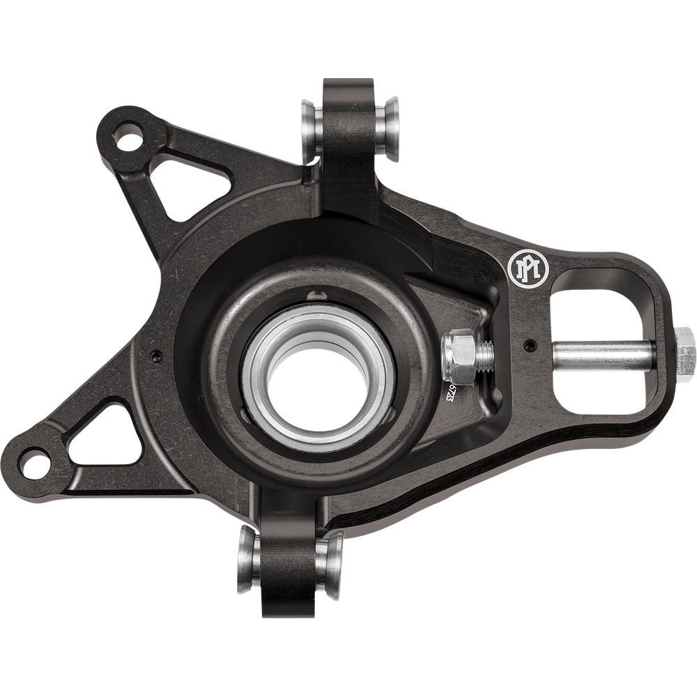 PM OFF-ROAD Bearing Carrier - Rear Right 0221-1002-B