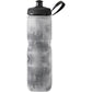POLAR BOTTLE Sport Insulated Bottle - Fly Dye - Monochrome - 24 oz. INS24OZ15