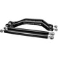 PM OFF-ROAD Radius Rod - 64" - High Clearance - Black 0222-2008-BM