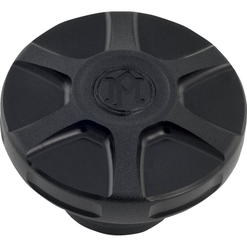PERFORMANCE MACHINE (PM) Gas Cap - Array - Black Ops 0210-2071ARY-SMB