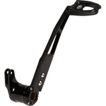 PERFORMANCE MACHINE (PM) Drifter Brake Lever - Toe Shift - Black Ops - FL 0032-1128-SMB