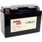 POWER MAX Battery - YT9B-4 GT9B-4