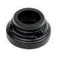 PERFORMANCE MACHINE (PM) Throttle Housing - TBW - Black 0063-2013-B
