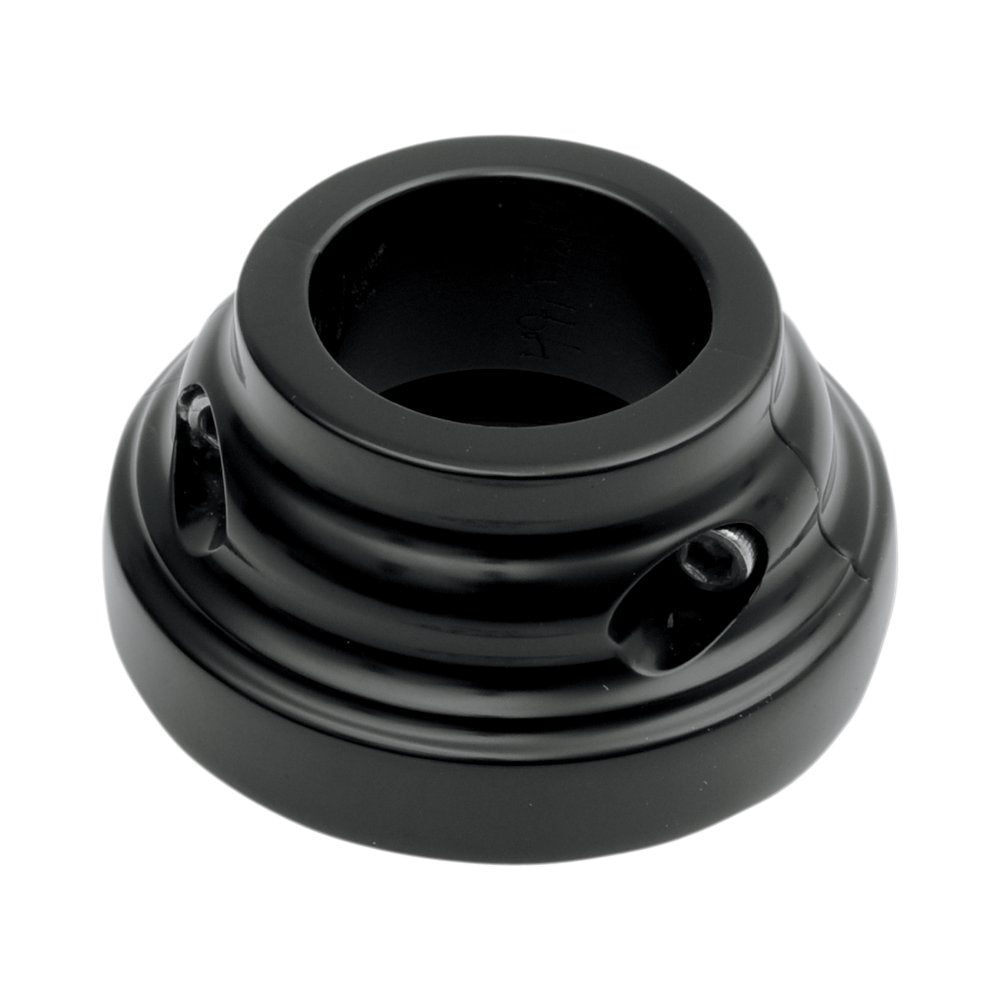 PERFORMANCE MACHINE (PM) Throttle Housing - TBW - Black 0063-2013-B