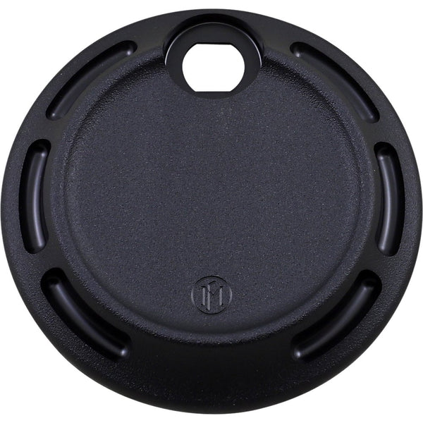 PERFORMANCE MACHINE (PM) Fuel Door - Apex - Black Ops* 0200-2005APX-SMB