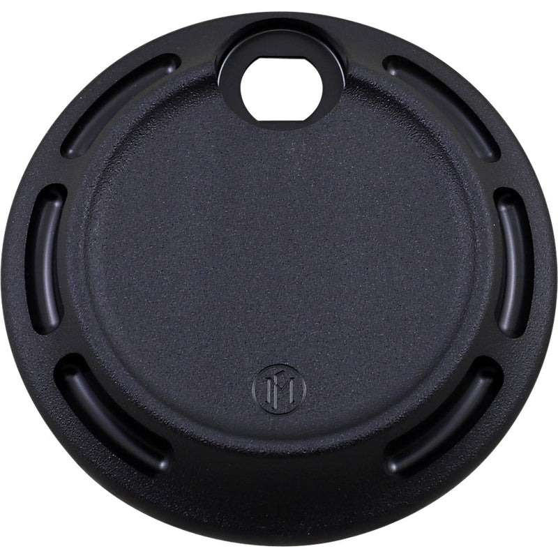 PERFORMANCE MACHINE (PM) Fuel Door - Apex - Black Ops* 0200-2005APX-SMB