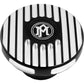 PERFORMANCE MACHINE (PM) Gas Cap - Grill - Contrast Cut 0210-2071GRL-BM