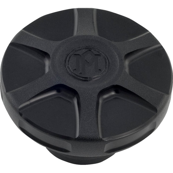 PERFORMANCE MACHINE (PM) Gas Cap - Array - Black Ops 0210-2071ARY-SMB