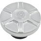 PERFORMANCE MACHINE (PM) Gas Cap - Array - Chrome 0210-2071ARY-CH