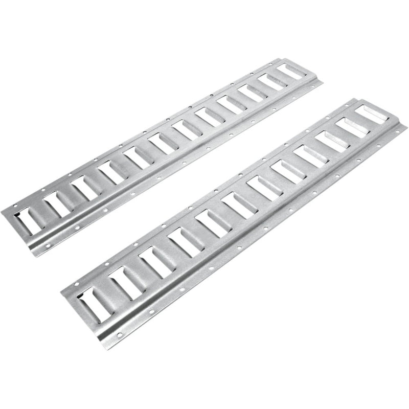 POWERTYE MFG. E-Track - 36" - 2 Pack 45303-2