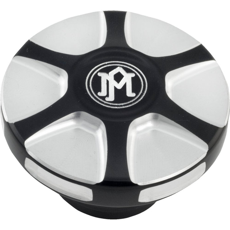 PERFORMANCE MACHINE (PM) Gas Cap - Array - Contrast Cut 0210-2071ARY-BM