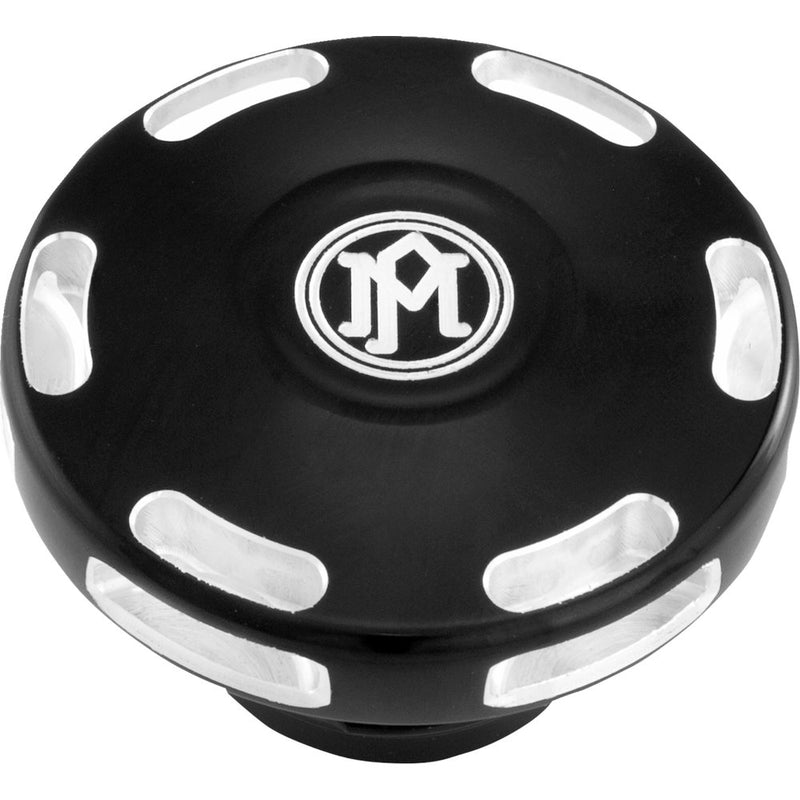 PERFORMANCE MACHINE (PM) Gas Cap - Apex - Contrast Cut 0210-2071APX-BM