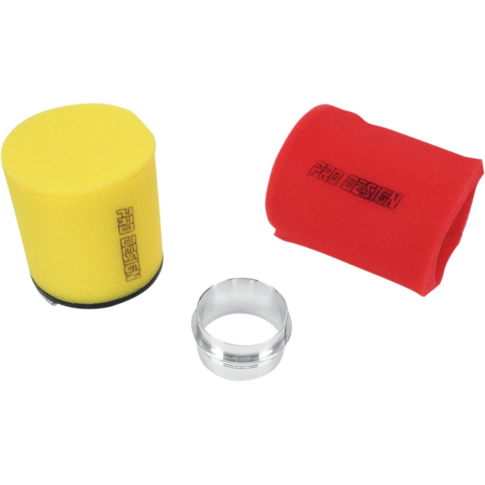 PRO DESIGN Pro-Flow Airbox Filter Kit - Honda PD226