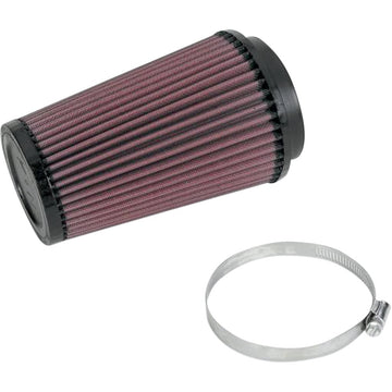 PRO DESIGN Replacement Air Filter - Pro-Flow - Yamaha PD-234-A