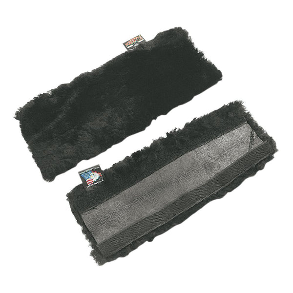 POWERTYE MFG. Sheepskin Sleeve - 2