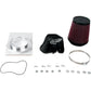 PRO DESIGN Pro-Flow Airbox Filter Kit - Yamaha PD215