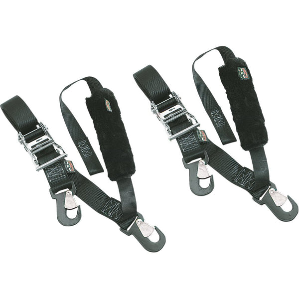 POWERTYE MFG. Big Daddy Tie-Downs - 2