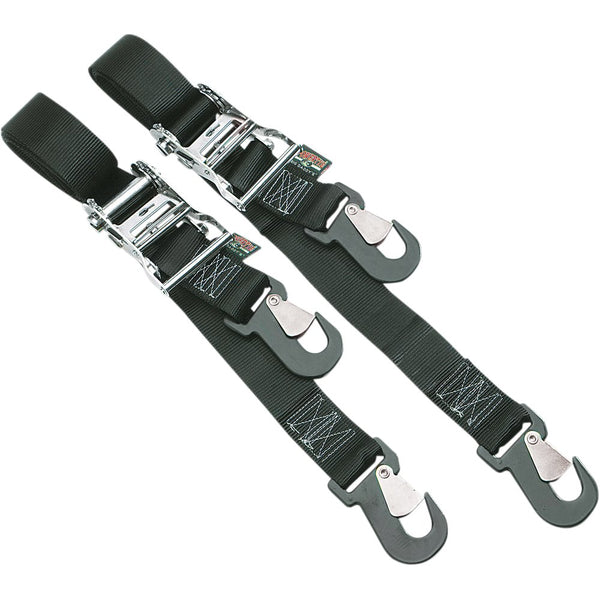 POWERTYE MFG. Big Daddy Tie-Downs - 2