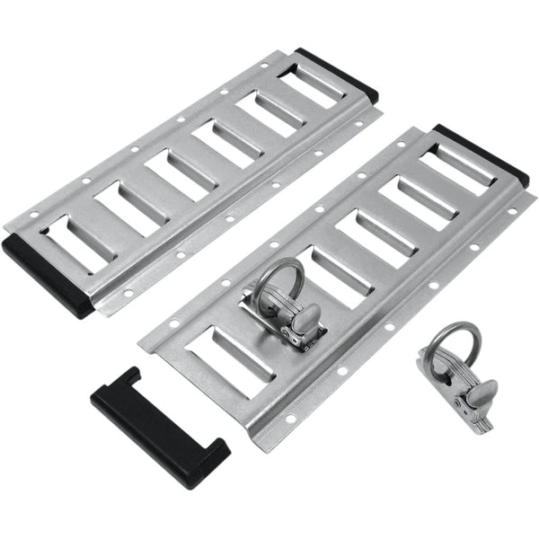 POWERTYE MFG. E-Track Kit - 12