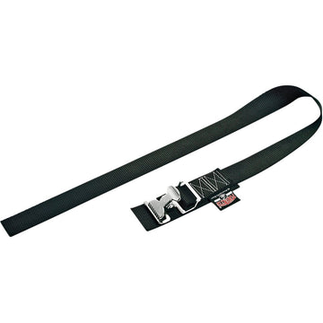 POWERTYE MFG. Wheel Strap - 1"x 3' 45032