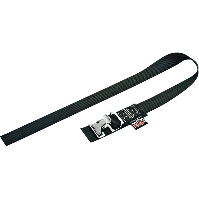 POWERTYE MFG. Wheel Strap - 1"x 3' 45032