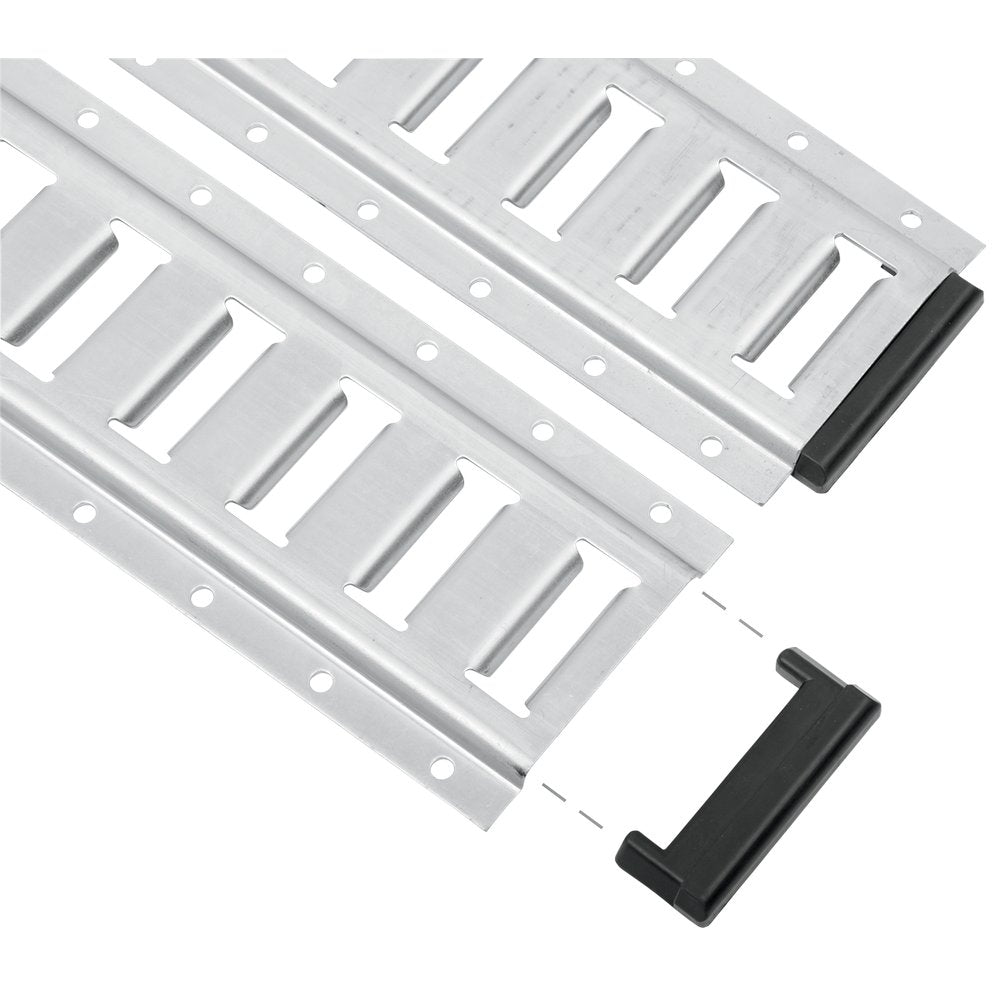 POWERTYE MFG. E-Track End Piece 45375-2