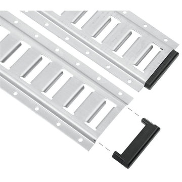 POWERTYE MFG. E-Track End Piece 45375-2