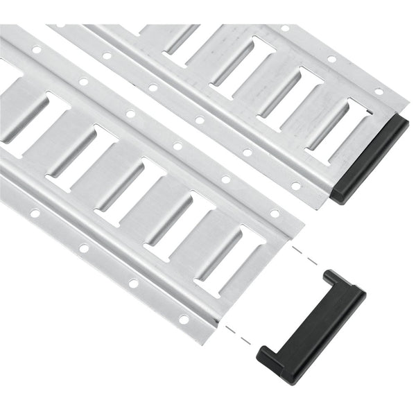 POWERTYE MFG. E-Track End Piece 45375-2
