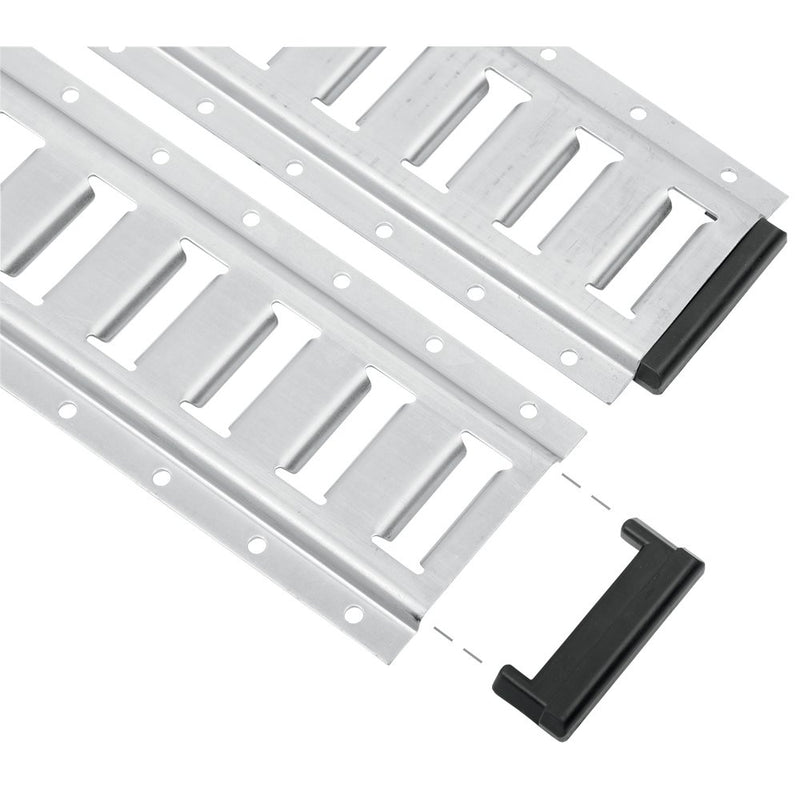 POWERTYE MFG. E-Track End Piece 45375-2