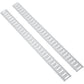 POWERTYE MFG. E-Track - 58" - 8 Pack 45358-8