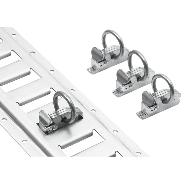 POWERTYE MFG. E-Track O-Ring Clip 45350-4