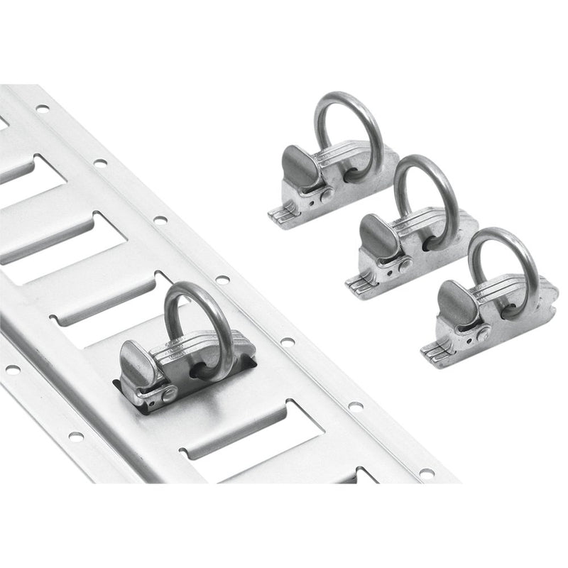POWERTYE MFG. E-Track O-Ring Clip 45350-4