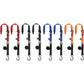 POWERTYE MFG. Cam Tie-Downs - 1-1/2" x 6-1/2' - Black/Blue 29623-S