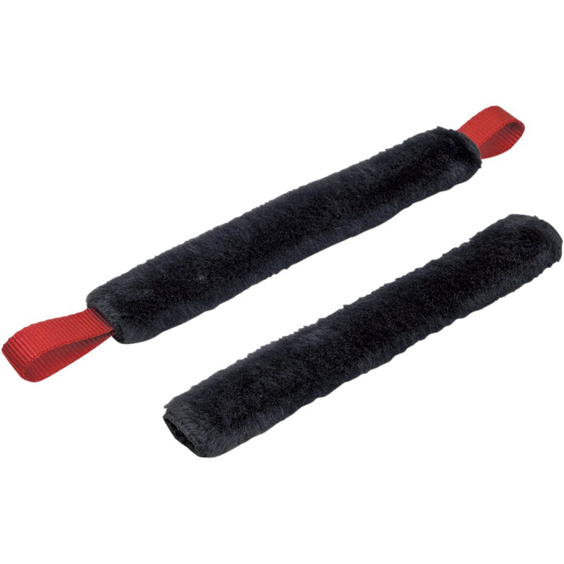 POWERTYE MFG. Soft-Tye Plush Cover 41000