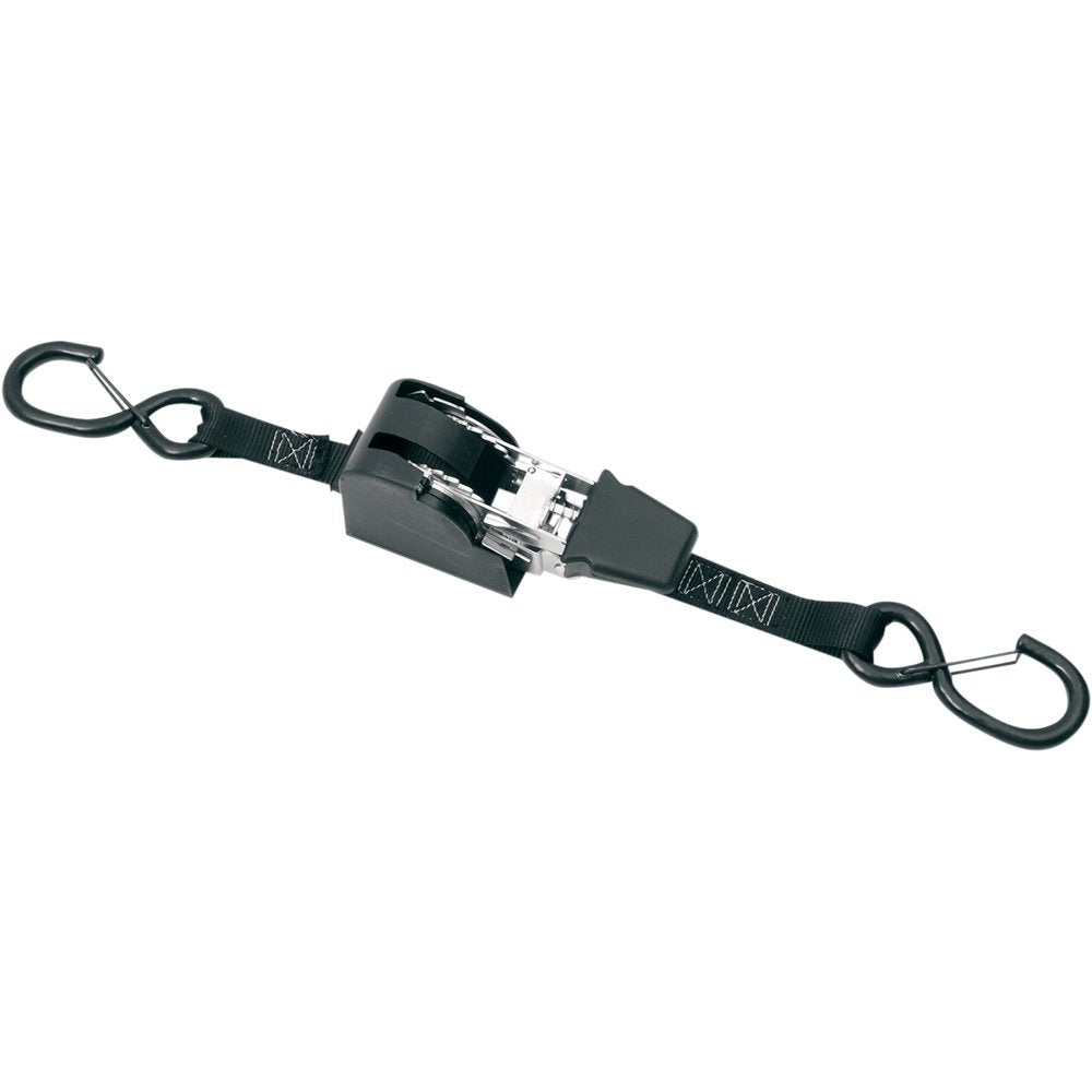 POWERTYE MFG. Retractor Tie-Down 36022