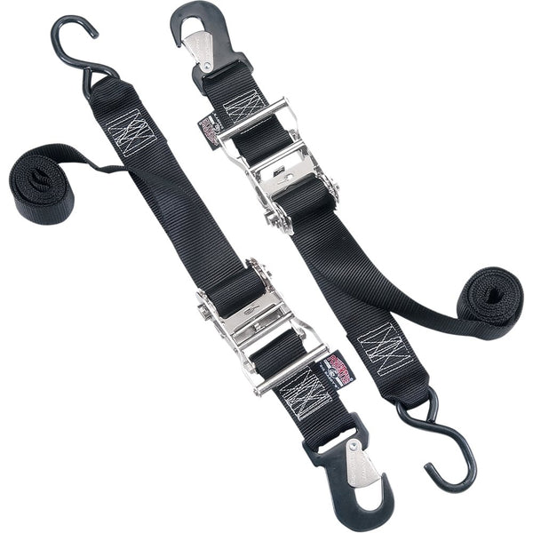 POWERTYE MFG. Big Daddy Tie-Downs - 2