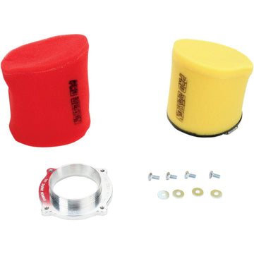 PRO DESIGN Pro-Flow Airbox Filter Kit - Kawasaki/Suzuki PD221