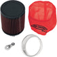 PRO DESIGN Pro-Flow Airbox Filter Kit - Yamaha PD-234