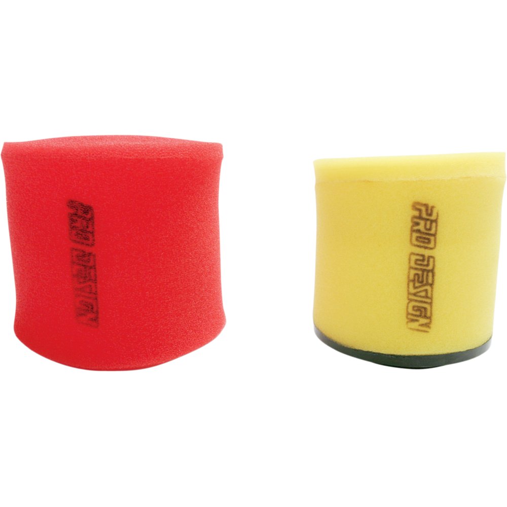 PRO DESIGN Replacement Air Filter - Pro-Flow - Kawasaki/Suzuki PD-221A