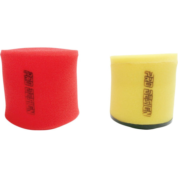 PRO DESIGN Replacement Air Filter - Pro-Flow - Kawasaki/Suzuki PD-221A