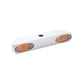 PRO-ONE PERF.MFG. Triple Tree Marker Bar - Wide - Chrome 401730