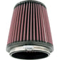 PRO DESIGN Replacement Air Filter - Pro-Flow - Yamaha PD-215A