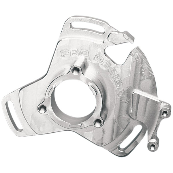 PRO DESIGN Adjustable Stator Plate - Yamaha PD-510