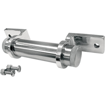 PRO-ONE PERF.MFG. Upright Mini Registration Holder 210540