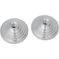 PRO DESIGN Cool Domes - 22 cc - Pump Gas Version - Banshee YFZ350 PD308