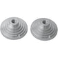PRO DESIGN Cool Domes - 21 cc - Race Gas Version - Banshee YFZ350 PD307