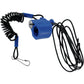 PRO DESIGN Kill Switch Lanyard - Blue/Black PD103
